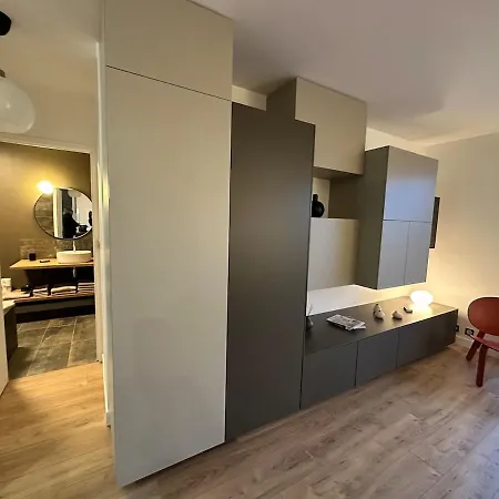 Appartement Avec Parking Classe 3 Etoiles Par Organisme Certifie
