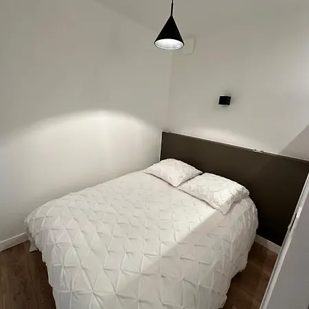 Appartement Avec Parking Classe 3 Etoiles Par Organisme Certifie Apartment *