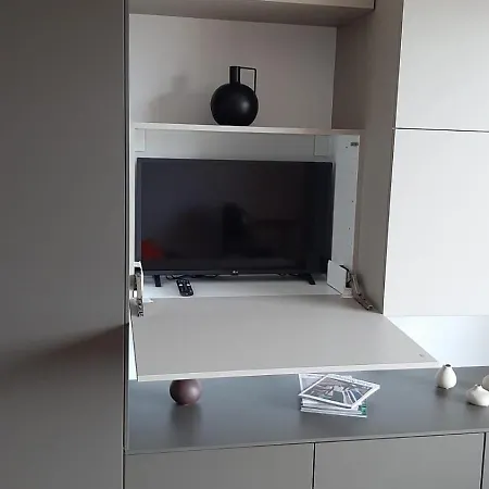 Appartement Avec Parking Classe 3 Etoiles Par Organisme Certifie Apartment *