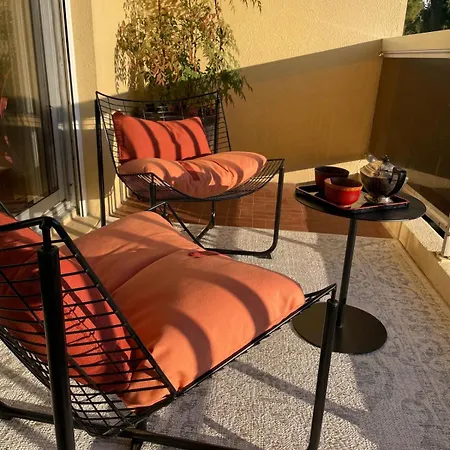 Appartement Avec Parking Classe 3 Etoiles Par Organisme Certifie Apartment